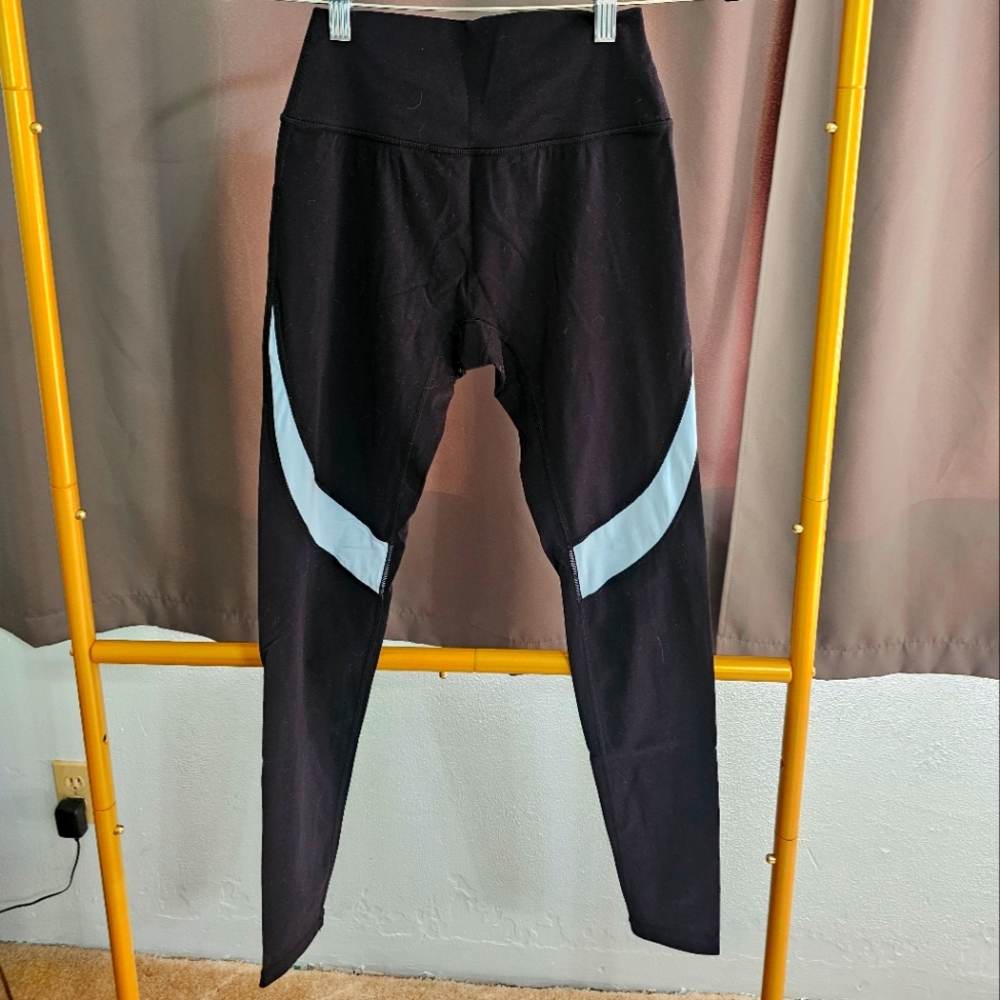 COPY - Buffbunny linx leggings black ice